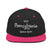 Classic Snapback - Arekkusu - Store