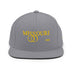 Classic Snapback - Arekkusu - Store