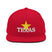 Classic Snapback - Arekkusu - Store