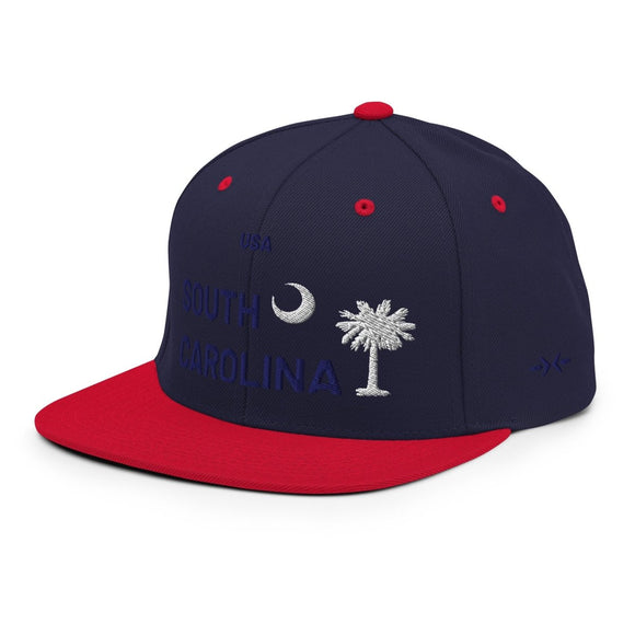 Classic Snapback - Arekkusu - Store