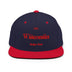 Classic Snapback - Arekkusu - Store