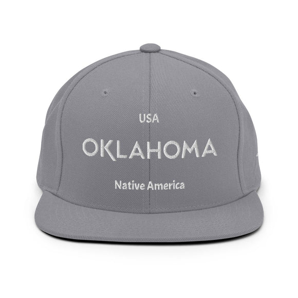 Classic Snapback - Arekkusu - Store