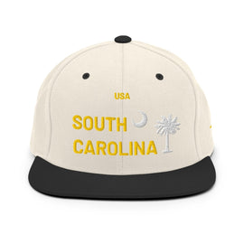 Classic Snapback - Arekkusu - Store