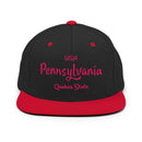 Classic Snapback - Arekkusu - Store