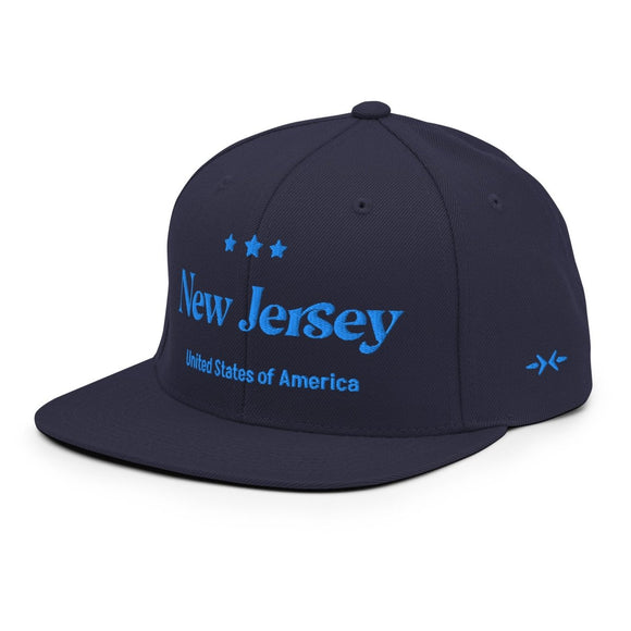 Classic Snapback - Arekkusu - Store