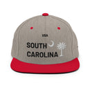 Classic Snapback - Arekkusu - Store