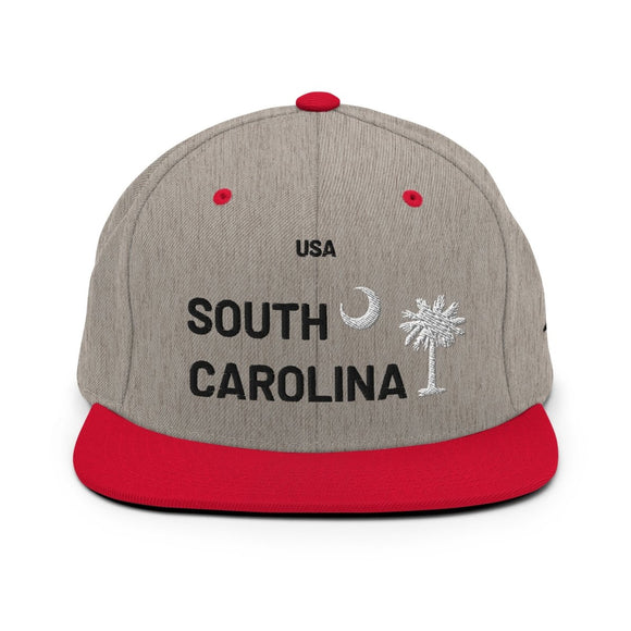 Classic Snapback - Arekkusu - Store