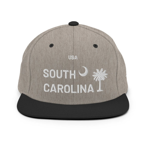 Classic Snapback - Arekkusu - Store