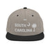 Classic Snapback - Arekkusu - Store