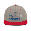 Classic Snapback - Arekkusu - Store