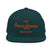 Classic Snapback - Arekkusu - Store