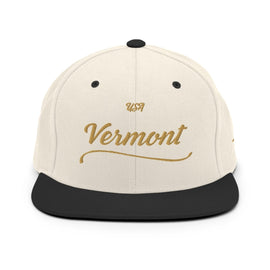 Classic Snapback - Arekkusu - Store