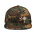Classic Snapback - Arekkusu - Store