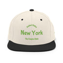Classic Snapback - Arekkusu - Store