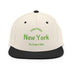 Classic Snapback - Arekkusu - Store