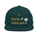 Classic Snapback - Arekkusu - Store