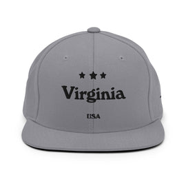 Classic Snapback - Arekkusu - Store