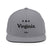 Classic Snapback - Arekkusu - Store