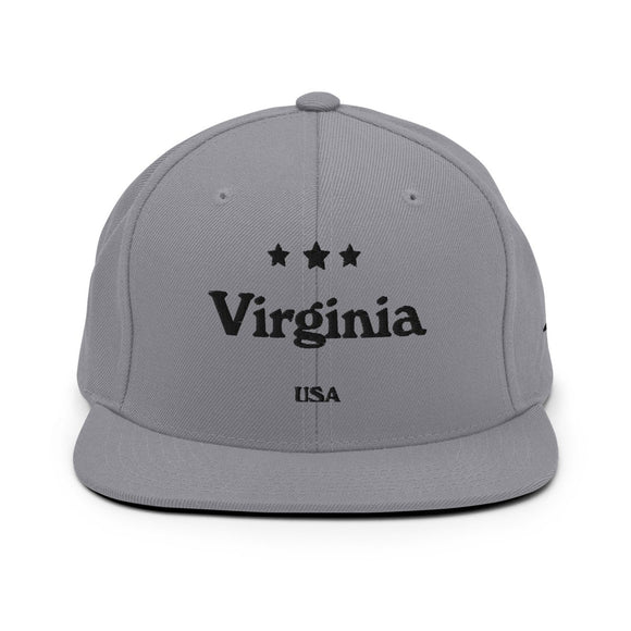 Classic Snapback - Arekkusu - Store