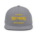 Classic Snapback - Arekkusu - Store