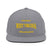 Classic Snapback - Arekkusu - Store