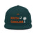 Classic Snapback - Arekkusu - Store