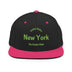 Classic Snapback - Arekkusu - Store