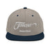 Classic Snapback - Arekkusu - Store