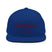 Classic Snapback - Arekkusu - Store