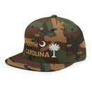 Classic Snapback - Arekkusu - Store