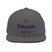 Classic Snapback - Arekkusu - Store