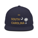Classic Snapback - Arekkusu - Store