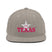 Classic Snapback - Arekkusu - Store