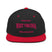 Classic Snapback - Arekkusu - Store