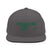 Classic Snapback - Arekkusu - Store