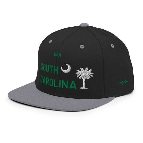 Classic Snapback - Arekkusu - Store