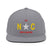 Classic Snapback - Arekkusu - Store