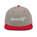 Classic Snapback - Arekkusu - Store