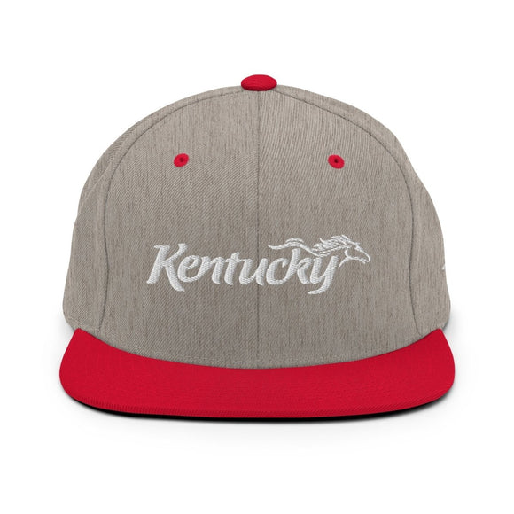 Classic Snapback - Arekkusu - Store