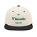 Classic Snapback - Arekkusu - Store