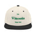 Classic Snapback - Arekkusu - Store