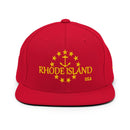 Classic Snapback - Arekkusu - Store