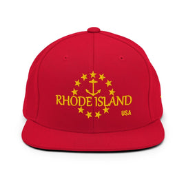 Classic Snapback - Arekkusu - Store