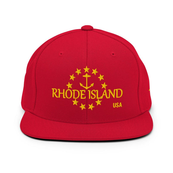 Classic Snapback - Arekkusu - Store