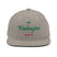 Classic Snapback - Arekkusu - Store