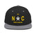 Classic Snapback - Arekkusu - Store