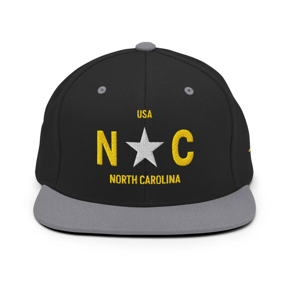 Classic Snapback - Arekkusu - Store