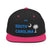 Classic Snapback - Arekkusu - Store