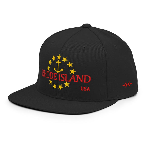 Classic Snapback - Arekkusu - Store