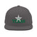Classic Snapback - Arekkusu - Store